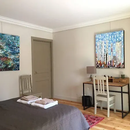 1 Square Du Docteur Blanche - Paris 16-3