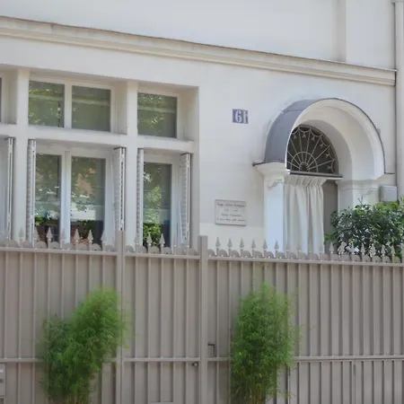 Le Jardin De Rochegrosse-3