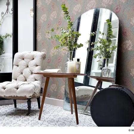 Hotel Henriette-3