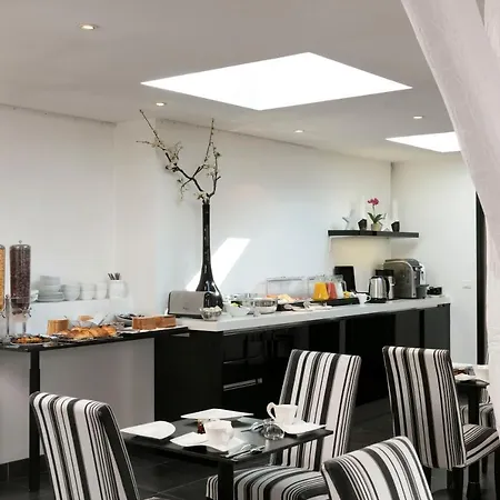 Hotel Standard Design-2