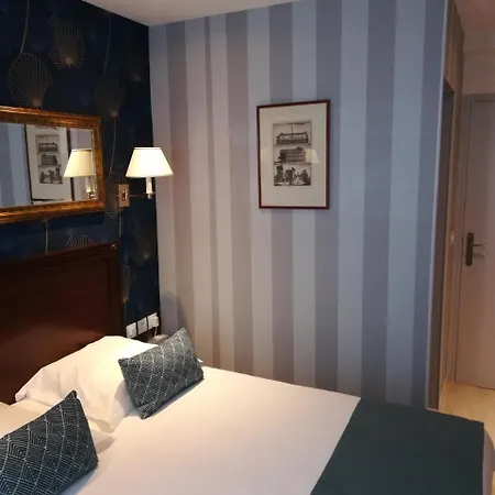Hotel Tamaris-3