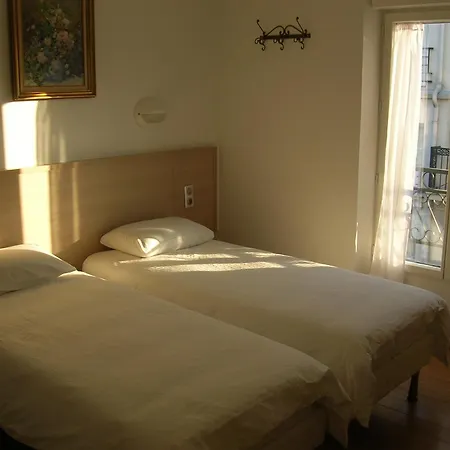 Hotel Darcet-3