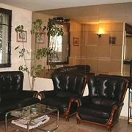 Nouveau Paris Park Hotel-2
