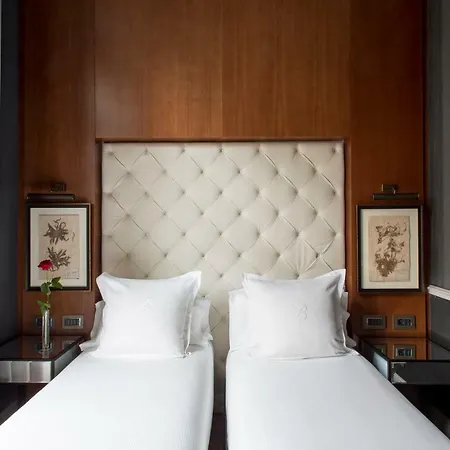 Hotel Banke Opera, Autograph Collection-2