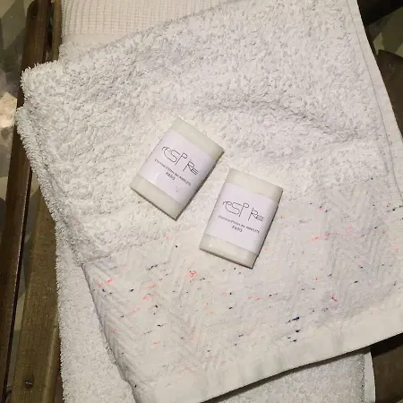 Chambre D'Hotes Annelets-2